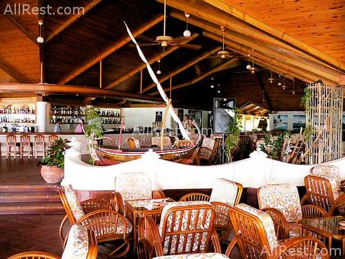 Sun Island Resort & Spa 14